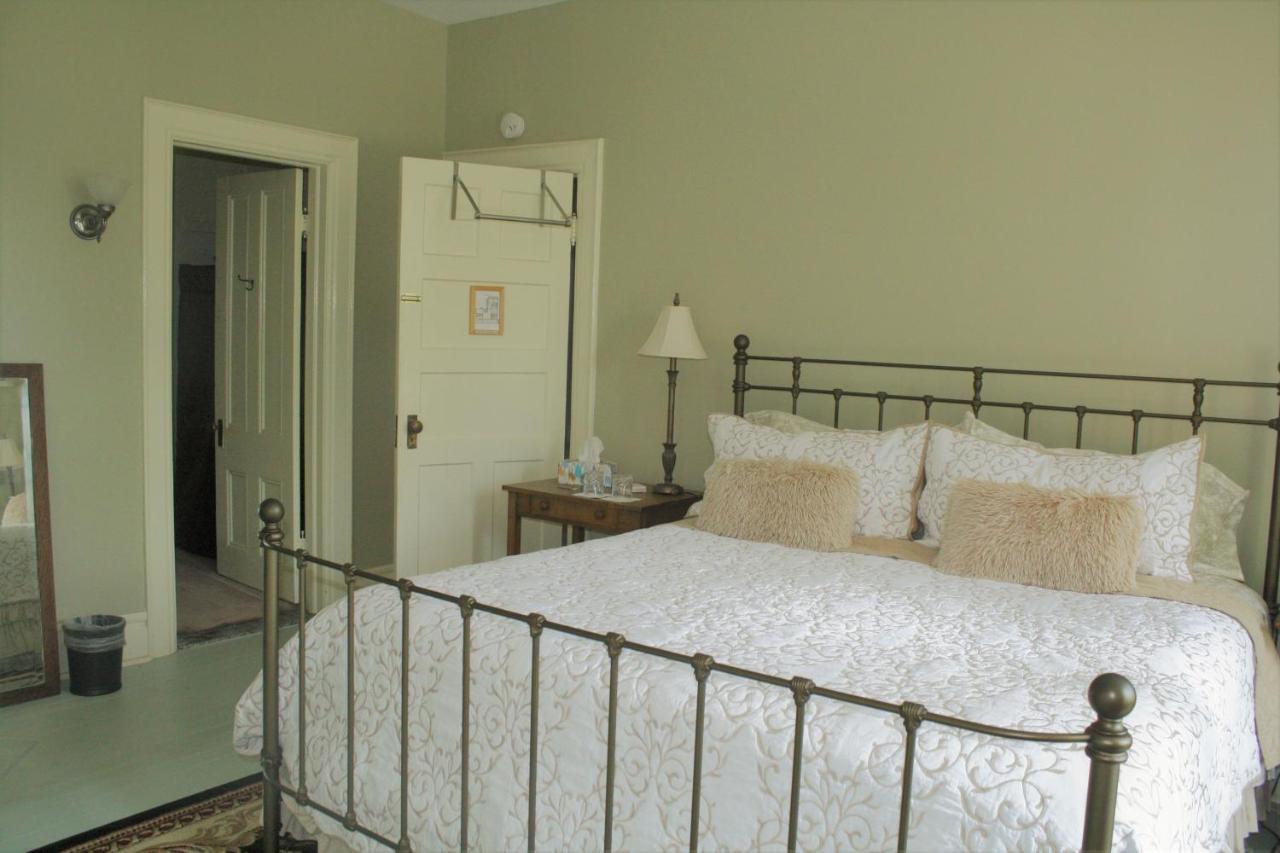 Franklin Manor Bed And Breakfast Saranac Lake Exterior foto